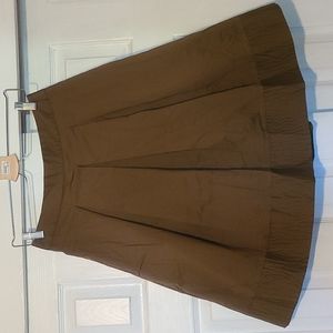 Ann Taylor skirt